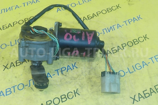 Мотор дворников Nissan Atlas TD27 Мотор дворников TD27 1993  28810-5T000