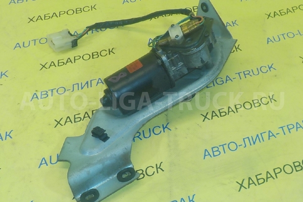 Мотор дворников Nissan Atlas TD27 Мотор дворников TD27 1999  28810-5T000