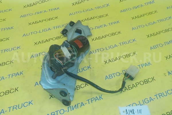 Мотор дворников Nissan Atlas TD27 Мотор дворников TD27 1999  28810-5T000