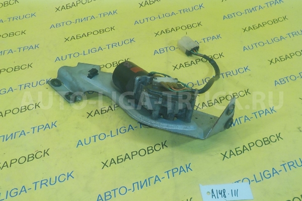 Мотор дворников Nissan Atlas TD27 Мотор дворников TD27 1999  28810-5T000