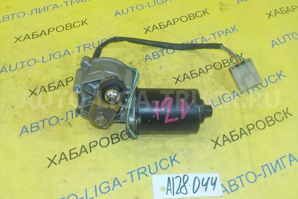 Мотор дворников Nissan Atlas TD27 Мотор дворников TD27 1993  28810-5T000