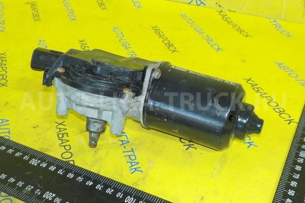 Мотор дворников Toyota Dyna, Toyoace Мотор дворников    85070-37150