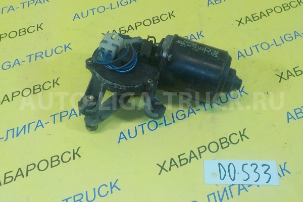 Мотор дворников Toyota Dyna, Toyoace Мотор дворников    85110-95445