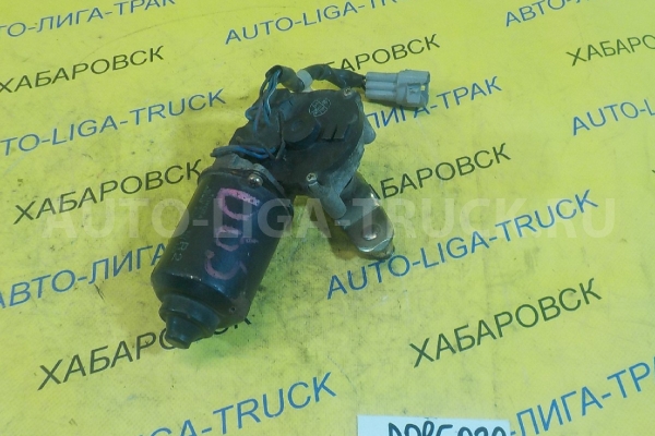 Мотор дворников Toyota Dyna, Toyoace 15B Мотор дворников 15B 1997  85070-37020