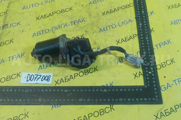 Мотор дворников Toyota Dyna, Toyoace 15B Мотор дворников 15B 1998  85070-37020