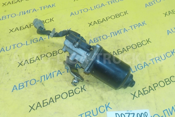 Мотор дворников Toyota Dyna, Toyoace 15B Мотор дворников 15B 1998  85070-37020