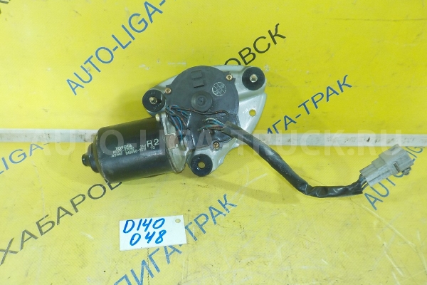 Мотор дворников Toyota Dyna, Toyoace 15B Мотор дворников 15B 1997  85070-37090