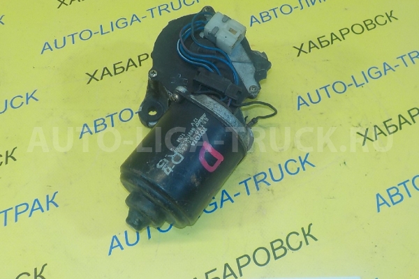 Мотор дворников Toyota Dyna, Toyoace Мотор дворников    85110-95445