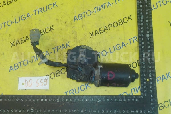 Мотор дворников Toyota Dyna, Toyoace Мотор дворников    85070-37010