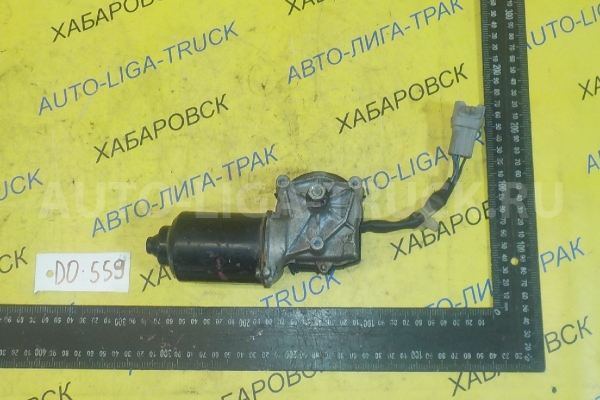 Мотор дворников Toyota Dyna, Toyoace Мотор дворников    85070-37010