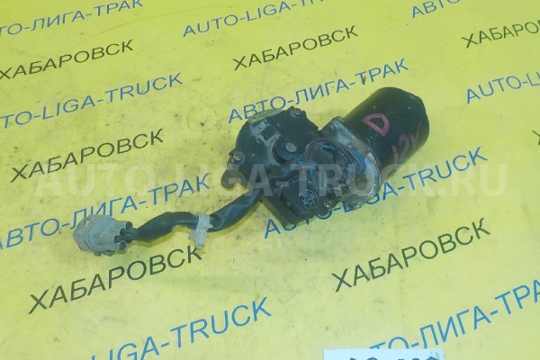 Мотор дворников Toyota Dyna, Toyoace Мотор дворников    85070-37010