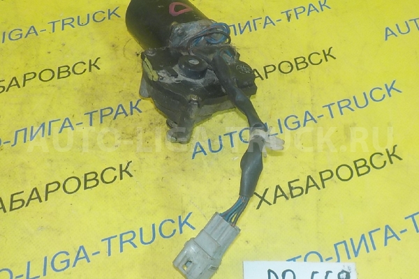 Мотор дворников Toyota Dyna, Toyoace Мотор дворников    85070-37010