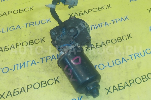 Мотор дворников Toyota Dyna, Toyoace Мотор дворников    85070-37010