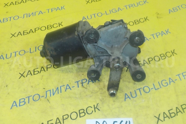 Мотор дворников Toyota Dyna, Toyoace Мотор дворников    85110-95441