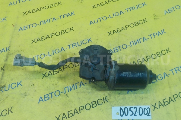 Мотор дворников Toyota Dyna, Toyoace 3L Мотор дворников 3L 1995  85070-37010