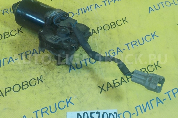 Мотор дворников Toyota Dyna, Toyoace 3L Мотор дворников 3L 1995  85070-37010