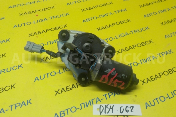 Мотор дворников Toyota Dyna, Toyoace 3L Мотор дворников 3L 1995 85070-37010 Мотор дворников Toyota Dyna, Toyoace 3L Мотор дворников 3L 1995 85070-37010