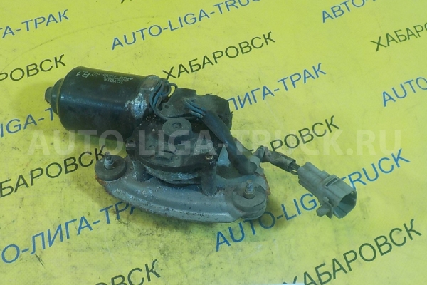 Мотор дворников Toyota Dyna, Toyoace 3L Мотор дворников 3L 1996  85070-37010