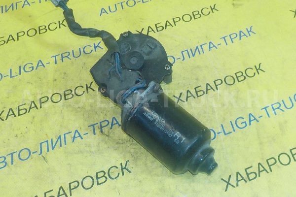 Мотор дворников Toyota Dyna, Toyoace 3L Мотор дворников 3L 1995  85070-37010