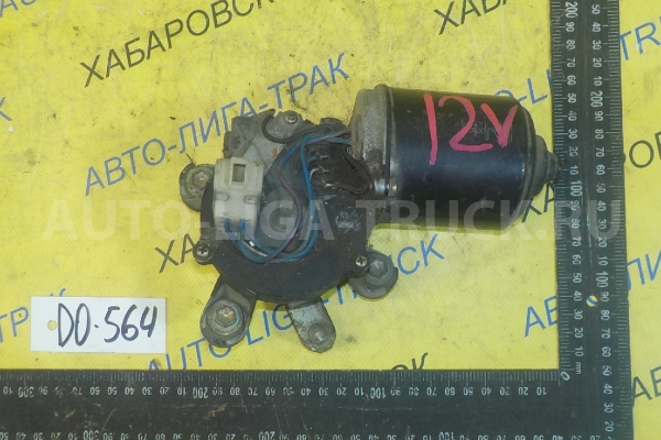 Мотор дворников Toyota Dyna, Toyoace Мотор дворников 85110-95441 Мотор дворников Toyota Dyna, Toyoace Мотор дворников 85110-95441