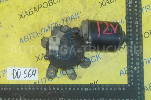 Мотор дворников Toyota Dyna, Toyoace Мотор дворников    85110-95441