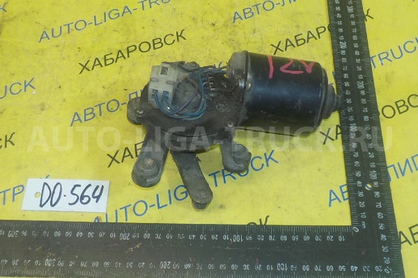 Мотор дворников Toyota Dyna, Toyoace Мотор дворников 85110-95441 Мотор дворников Toyota Dyna, Toyoace Мотор дворников 85110-95441
