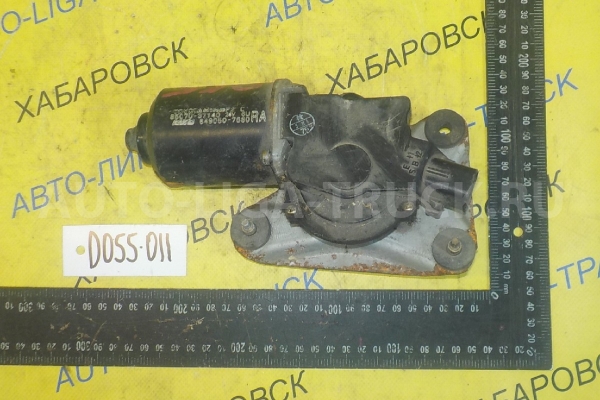 Мотор дворников Toyota Dyna, Toyoace 4B Мотор дворников 4B 1999  85070-37140