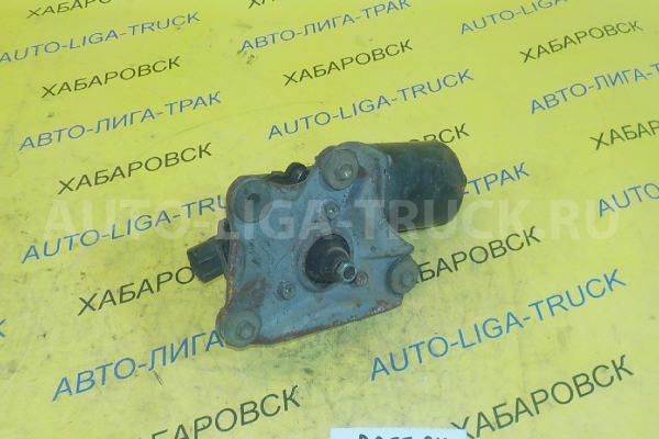 Мотор дворников Toyota Dyna, Toyoace 4B Мотор дворников 4B 1999  85070-37140