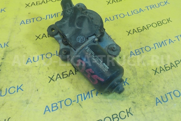 Мотор дворников Toyota Dyna, Toyoace 4B Мотор дворников 4B 1999  85070-37140