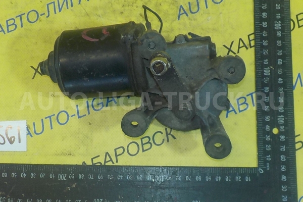 Мотор дворников Toyota Dyna, Toyoace Мотор дворников    85110-95442