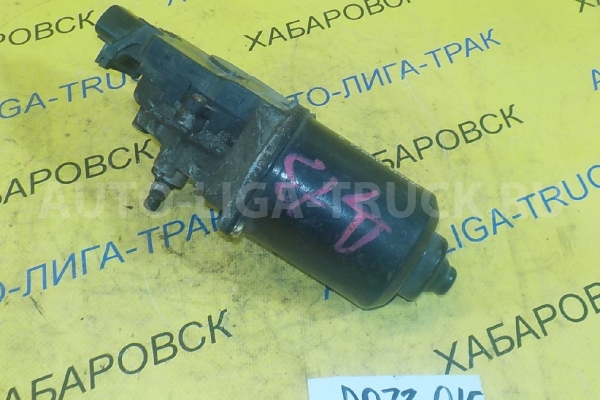 Мотор дворников Toyota Dyna, Toyoace 5L Мотор дворников 5L 2002  85070-37190