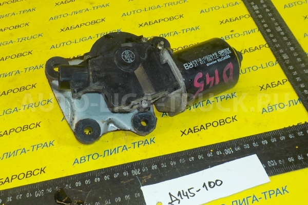 Мотор дворников Toyota Dyna, Toyoace 5L Мотор дворников 5L 2004  85070-37190