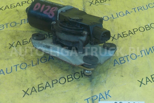 Мотор дворников Toyota Dyna, Toyoace 5L Мотор дворников 5L 2003 85070-37190 Мотор дворников Toyota Dyna, Toyoace 5L Мотор дворников 5L 2003 85070-37190