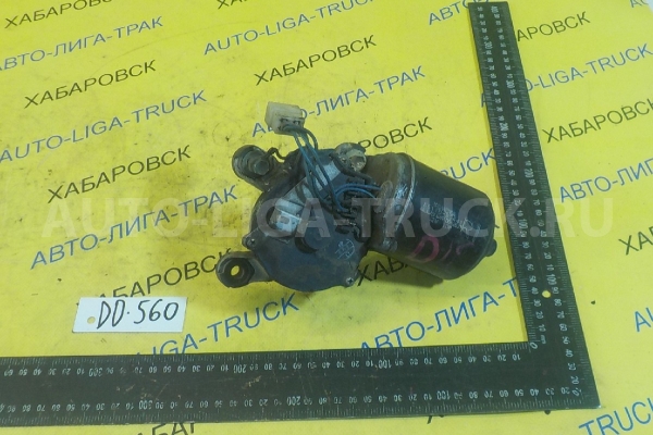 Мотор дворников Toyota Dyna, Toyoace Мотор дворников    85110-95441