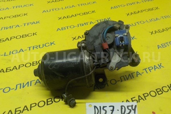 Мотор дворников Toyota Dyna, Toyoace B Мотор дворников B 1988  85110-95432