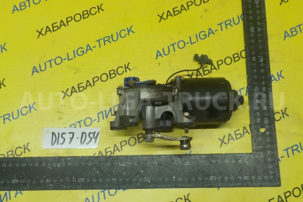 Мотор дворников Toyota Dyna, Toyoace B Мотор дворников B 1988  85110-95432