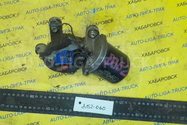 Мотор дворников Toyota Dyna, Toyoace B Мотор дворников B 1990  85110-95442