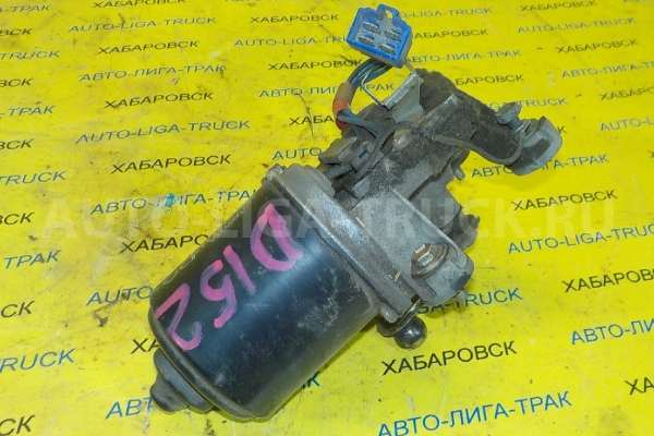 Мотор дворников Toyota Dyna, Toyoace B Мотор дворников B 1990  85110-95442