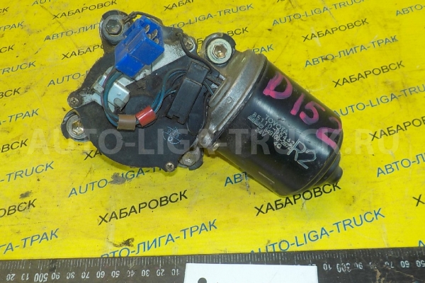 Мотор дворников Toyota Dyna, Toyoace B Мотор дворников B 1990  85110-95442