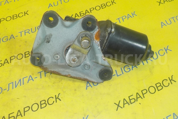 Мотор дворников Toyota Dyna, Toyoace N04C Мотор дворников N04C 2003  85070-37140