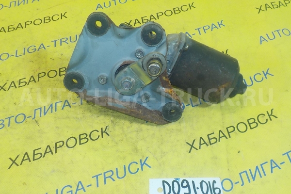Мотор дворников Toyota Dyna, Toyoace S05C Мотор дворников S05C 2002 85070-37140 Мотор дворников Toyota Dyna, Toyoace S05C Мотор дворников S05C 2002 85070-37140