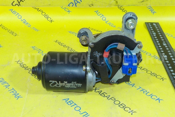 Мотор дворников Toyota Dyna, Toyoace В Мотор дворников 1995 85110-95442 Мотор дворников Toyota Dyna, Toyoace В Мотор дворников 1995 85110-95442