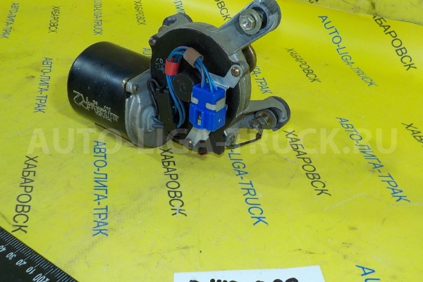 Мотор дворников Toyota Dyna, Toyoace В Мотор дворников 1995 85110-95442 Мотор дворников Toyota Dyna, Toyoace В Мотор дворников 1995 85110-95442
