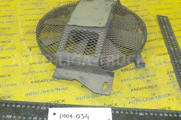 Мотор кондиционера Мотор кондиционера    R001-034