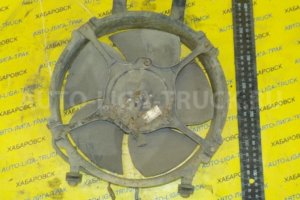 Мотор кондиционера Isuzu Elf 4HF1 Мотор кондиционера 4HF1 1996  8-97077-516-5