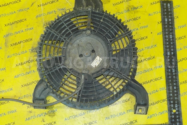 Мотор кондиционера Isuzu Elf 4HF1 Мотор кондиционера 4HF1 1999  8-97227-467-0