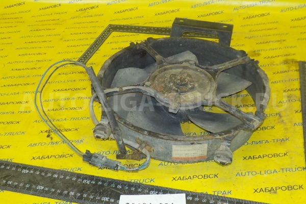Мотор кондиционера Isuzu Elf 4HF1 Мотор кондиционера 4HF1 1998  8-97077-516-5