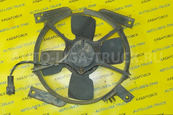 Мотор кондиционера Mazda Titan 4HF1 Мотор кондиционера 4HF1 1998 W412-61-710A Мотор кондиционера Mazda Titan 4HF1 Мотор кондиционера 4HF1 1998 W412-61-710A