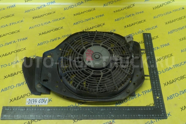 Мотор кондиционера Toyota Dyna, Toyoace 1BZ Мотор кондиционера  2003  88460-37730