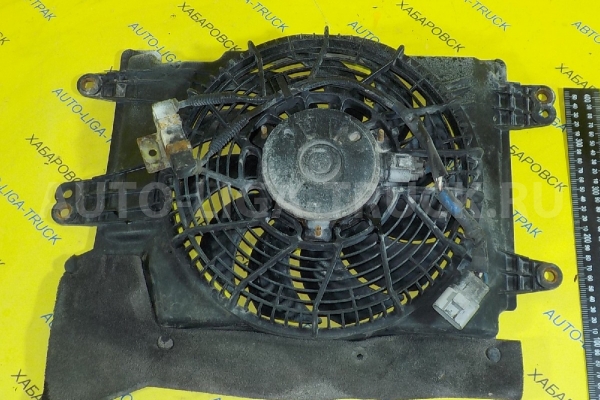 Мотор кондиционера Toyota Dyna, Toyoace 5L Мотор кондиционера 5L   88590-25080